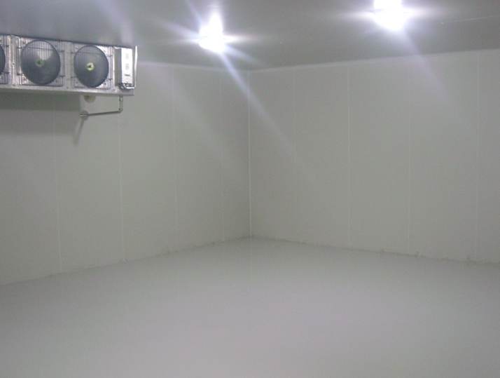 冷庫節能改造方案設計 冷庫節能改造方案設計