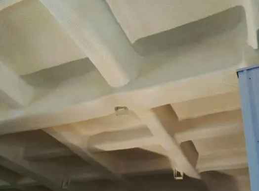 冷庫(kù)噴涂聚氨酯多少錢一平方 冷庫(kù)噴涂聚氨酯多少錢一平方