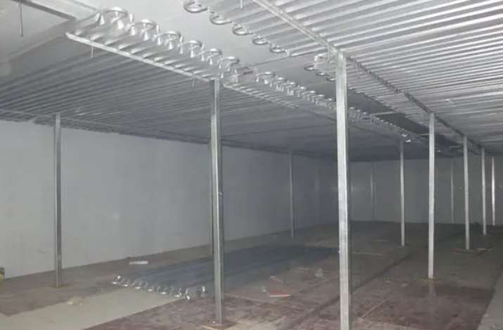 低溫冷庫的溫度一般在多少度 低溫冷庫的溫度一般在多少度