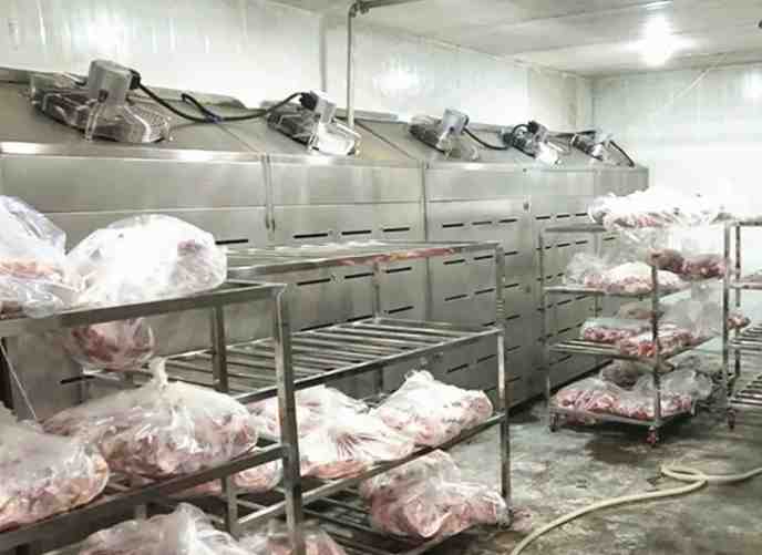 冷藏庫的溫度一般控制在多少度 冷藏庫的溫度一般控制在多少度