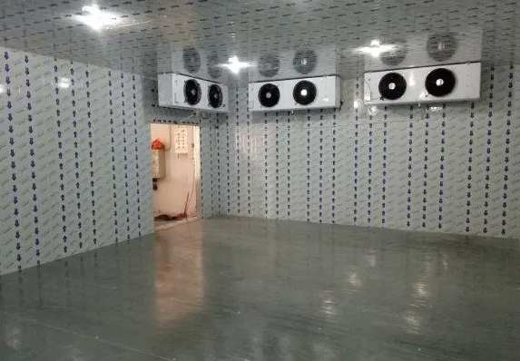 1000立方冷凍庫(kù)每平方米的造價(jià)多少錢 1000立方冷凍庫(kù)每平方米的造價(jià)多少錢