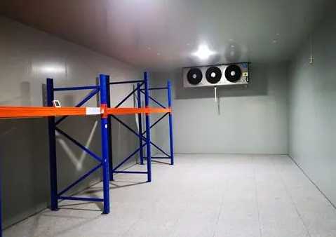 安裝一個急凍速凍冷庫要多少錢 安裝一個急凍速凍冷庫要多少錢