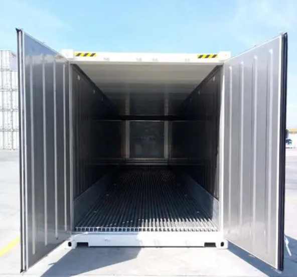 15米集裝箱冷庫大約多少錢 15米集裝箱冷庫大約多少錢