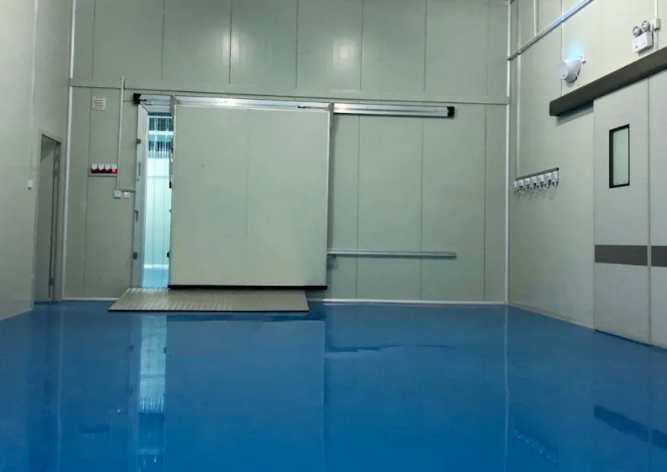 冷庫(kù)地面鋪什么地墊好 冷庫(kù)地面鋪什么地墊好