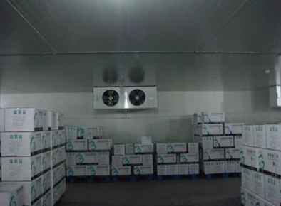 多層冷庫設計規范標準 多層冷庫設計規范標準