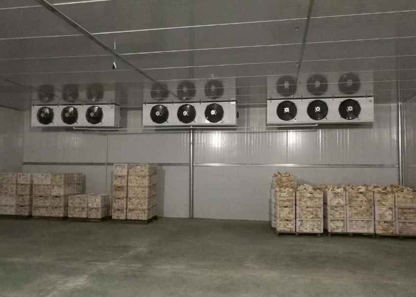 建個150平米冷庫費用多少錢 建個150平米冷庫費用多少錢
