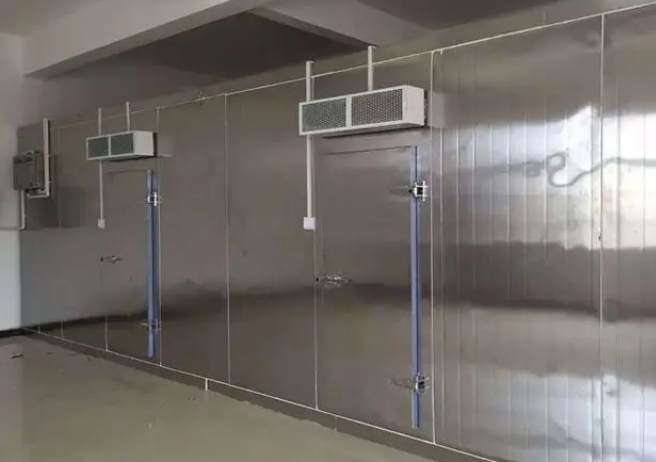 雙溫冷庫建造成本價(jià)格多少錢 雙溫冷庫建造成本價(jià)格多少錢