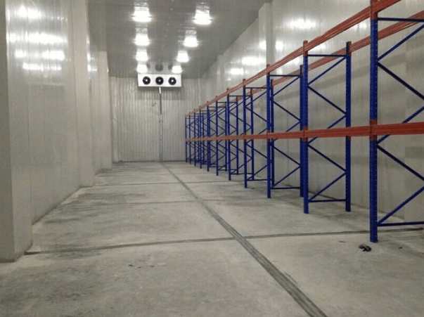 冷庫安裝工程的重要性和安裝要點 冷庫安裝工程的重要性和安裝要點