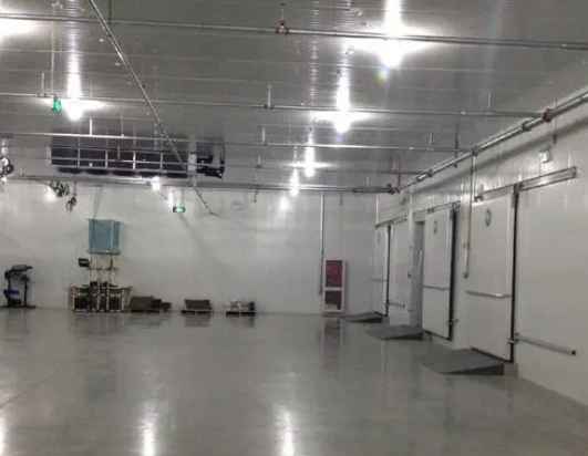 冷庫制冷有哪幾種方式 冷庫制冷有哪幾種方式