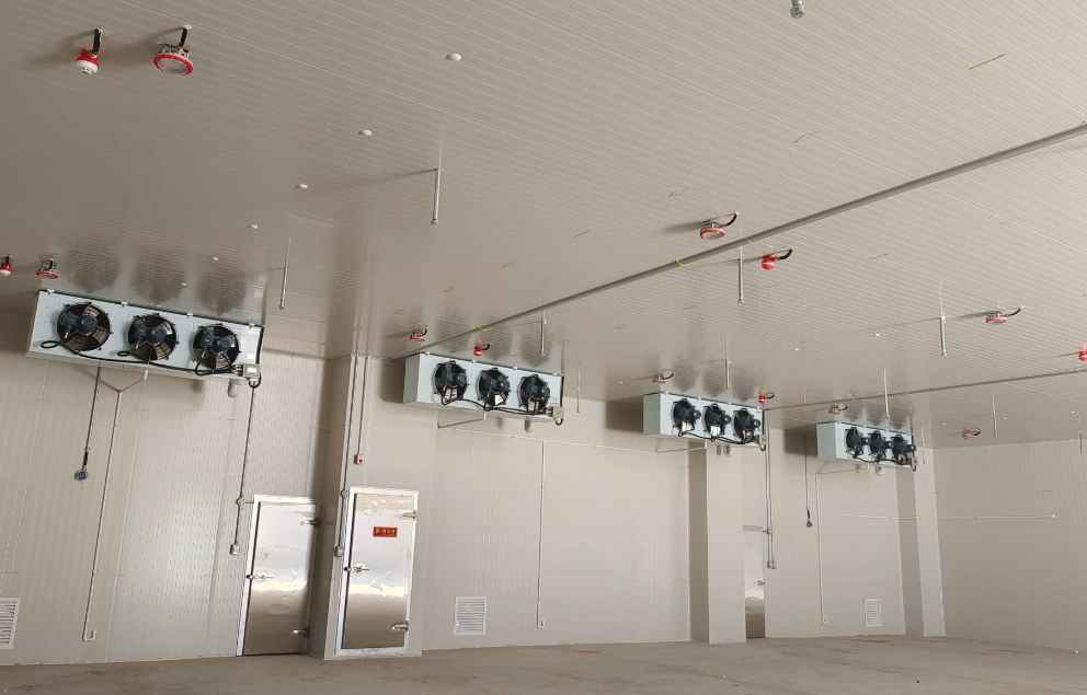 安裝一個冷庫多少錢一平方 安裝一個冷庫多少錢一平方