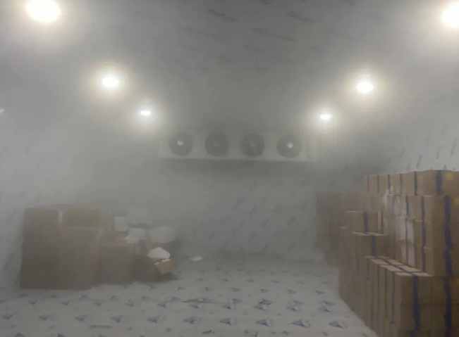 安裝60平米冷凍庫價(jià)格多少錢 安裝60平米冷凍庫價(jià)格多少錢