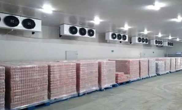 低溫冷庫的溫度一般在多少度 低溫冷庫的溫度一般在多少度