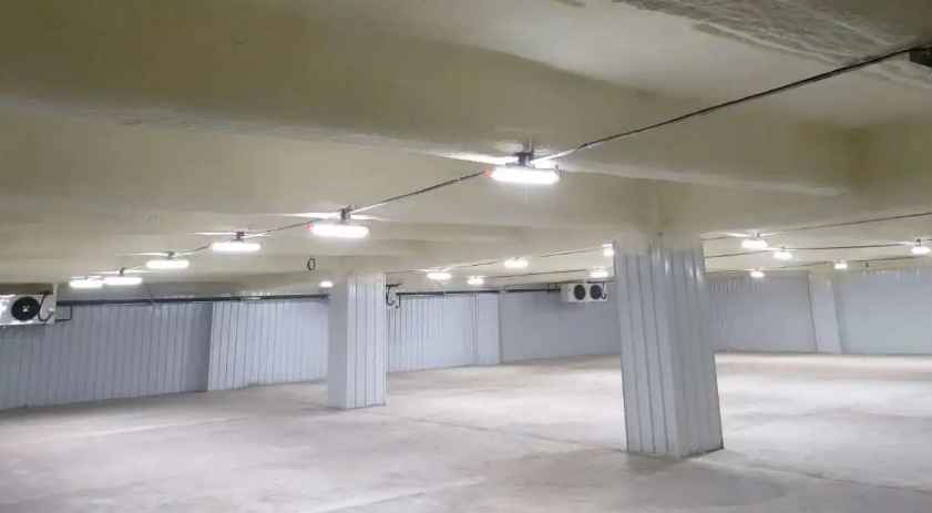 低溫冷庫建造流程步驟說明 低溫冷庫建造流程步驟說明