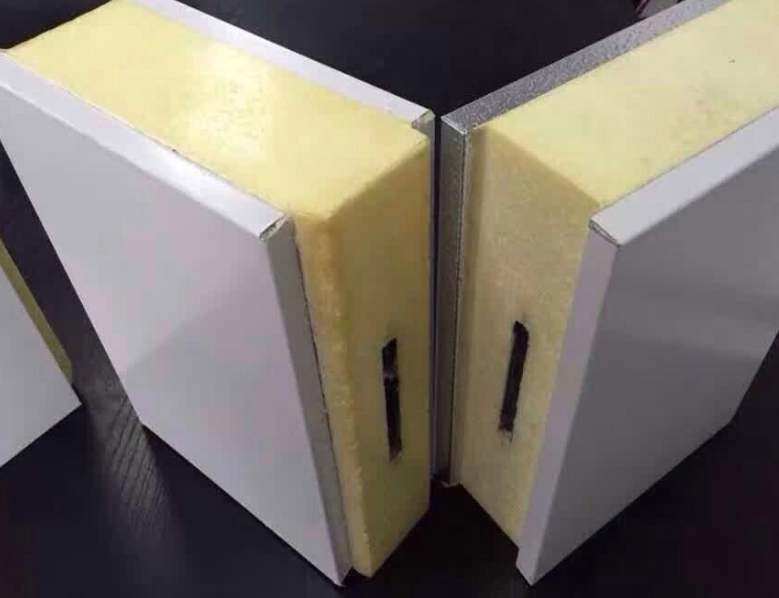 冷庫噴涂好或是保溫板效果好 冷庫噴涂好或是保溫板效果好