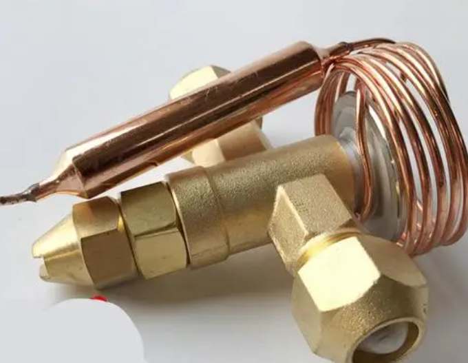 冷庫膨脹閥堵塞有什么現象 冷庫膨脹閥堵塞有什么現象