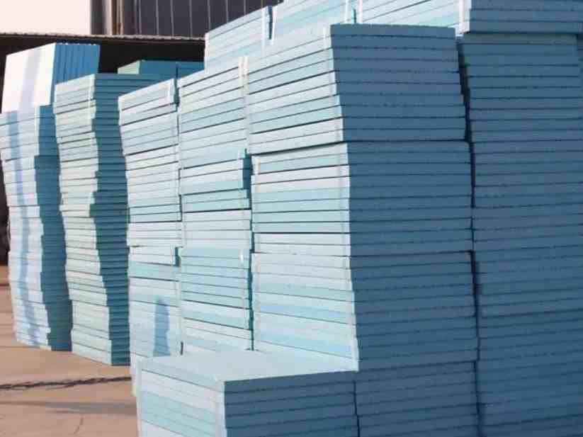 XPS擠塑保溫板 XPS擠塑保溫板