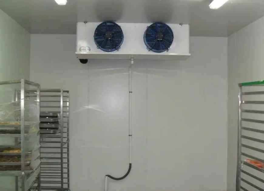 果蔬冷庫建設多少錢一平方 果蔬冷庫建設多少錢一平方