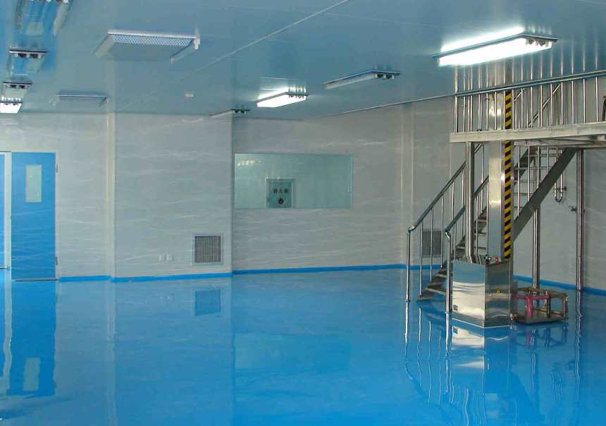 不同冷庫溫度標準是多少 不同冷庫溫度標準是多少