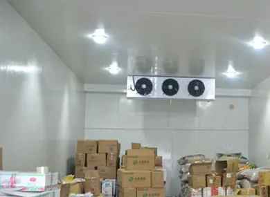 冷庫如何布局規(guī)劃比較好 冷庫如何布局規(guī)劃比較好