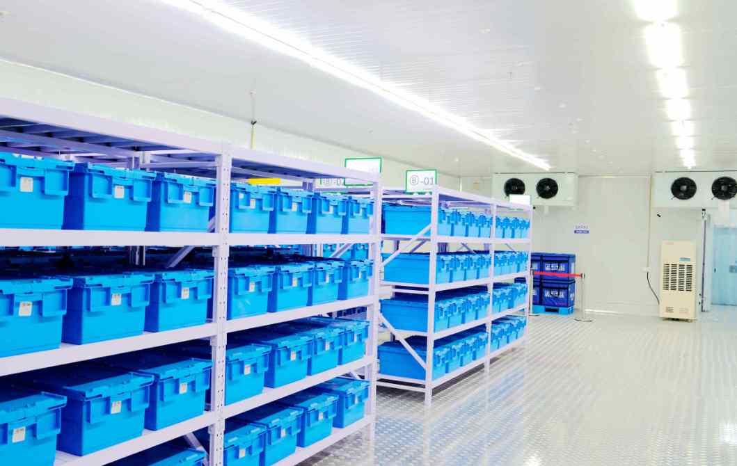 醫(yī)藥冷藏冷庫(kù)溫度要求多少度 醫(yī)藥冷藏冷庫(kù)溫度要求多少度