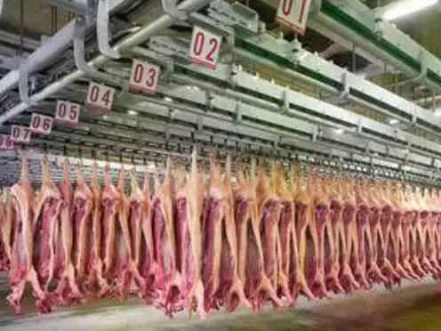 肉類(lèi)排酸冷庫(kù)溫度及技術(shù)要求 肉類(lèi)排酸冷庫(kù)溫度及技術(shù)要求