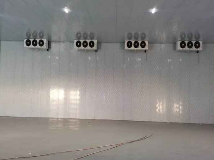 恒溫恒濕冷庫 恒溫恒濕冷庫