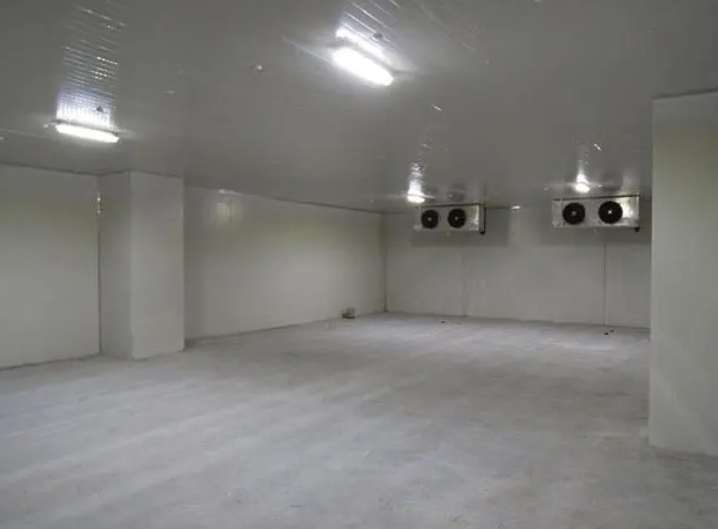 冷庫(kù)地面鋪什么地墊好 冷庫(kù)地面鋪什么地墊好