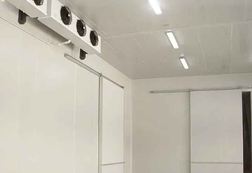 非標冷庫 非標冷庫