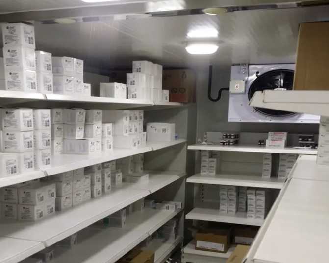 安裝40平米冷庫預(yù)算多少錢 安裝40平米冷庫預(yù)算多少錢