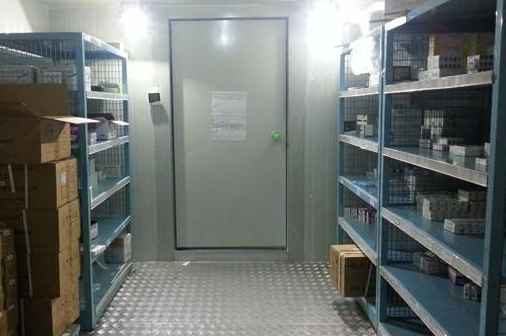 氨冷庫和氟利昂冷庫區別在哪 氨冷庫和氟利昂冷庫區別在哪