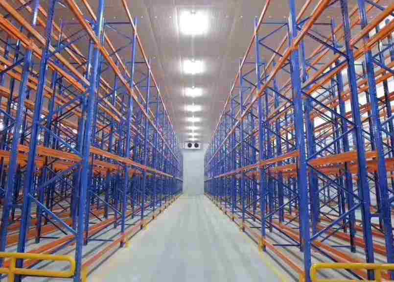 冷庫貨架擺放有什么標(biāo)準(zhǔn)要求 冷庫貨架擺放有什么標(biāo)準(zhǔn)要求