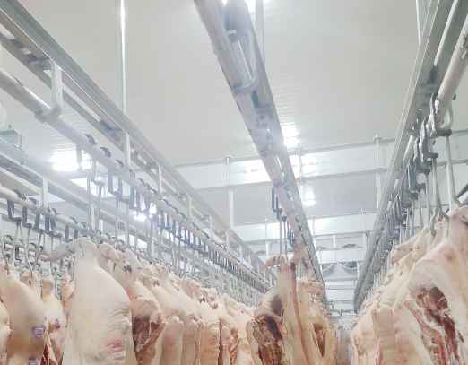 安裝肉類屠宰場冷庫多少錢 安裝肉類屠宰場冷庫多少錢