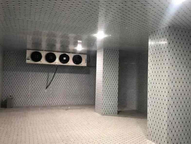 低溫冷庫造價多少錢一平方 低溫冷庫造價多少錢一平方