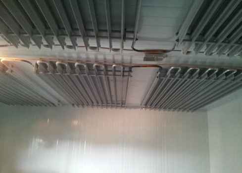 低溫冷庫造價多少錢一平方 低溫冷庫造價多少錢一平方