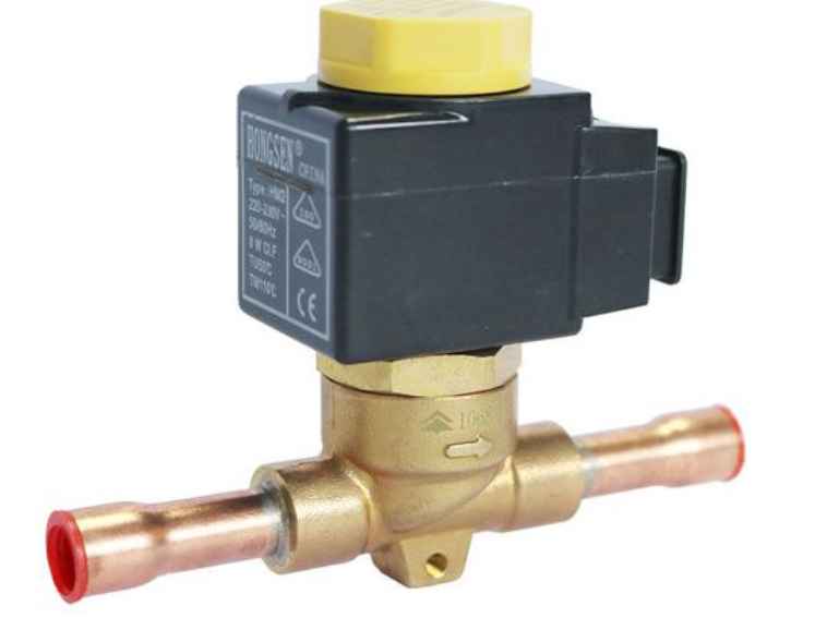 冷庫電磁閥壞了有什么表現 冷庫電磁閥壞了有什么表現