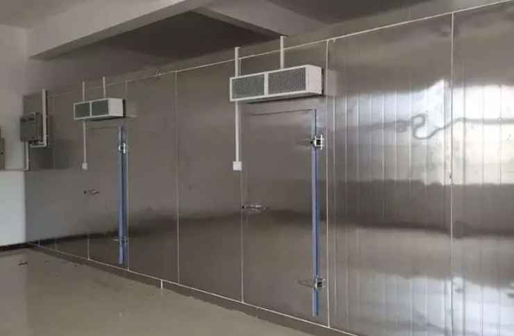 速凍冷庫工程預算大約多少錢 速凍冷庫工程預算大約多少錢