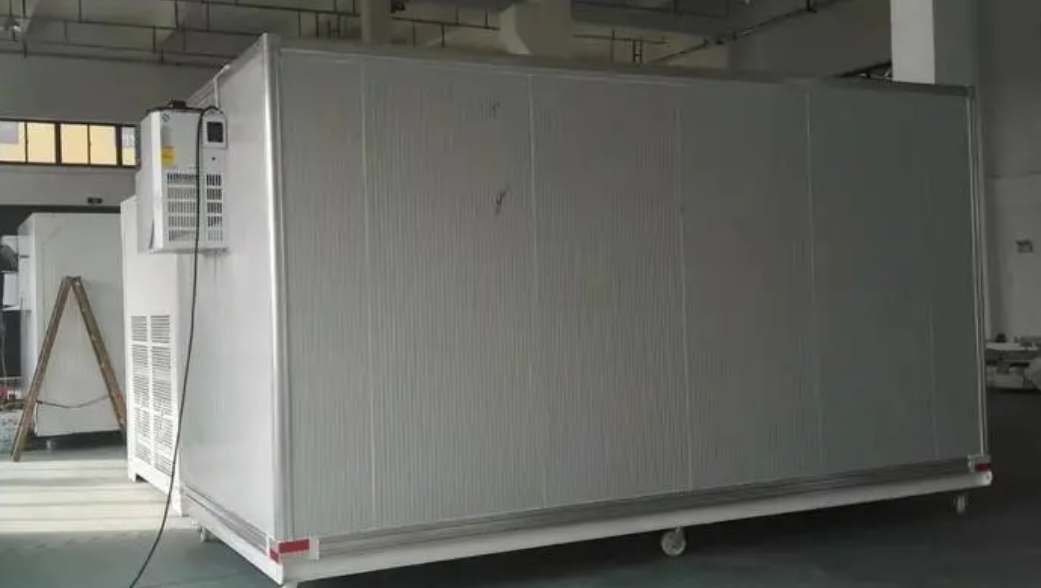 安裝20平方冷凍庫大約需要多少費用 安裝20平方冷凍庫大約需要多少費用