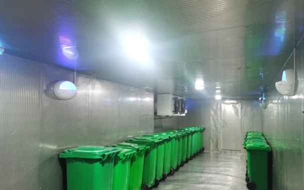 冷庫要做節(jié)能設(shè)計嗎 冷庫要做節(jié)能設(shè)計嗎