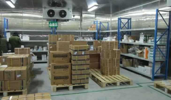 冷庫建設投資預算多少錢 冷庫建設投資預算多少錢