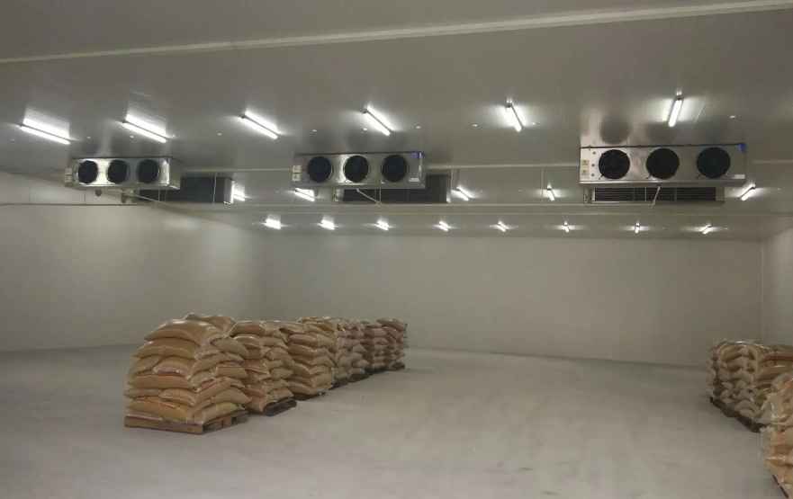 怎么選擇一家好的廣州冷庫建造公司 怎么選擇一家好的廣州冷庫建造公司