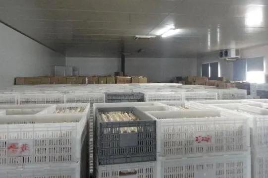 冷庫(kù)不工作是什么原因 冷庫(kù)不工作是什么原因