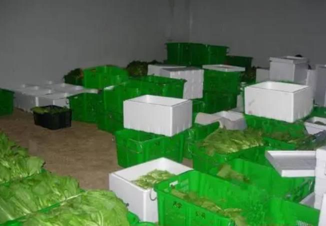 果蔬保鮮冷庫(kù)施工流程是怎么樣的 果蔬保鮮冷庫(kù)施工流程是怎么樣的