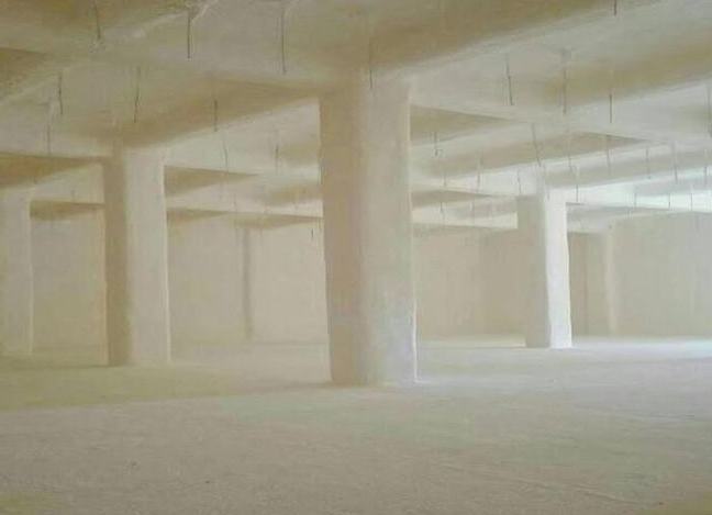 冷庫聚氨酯噴涂防火等級(jí) 冷庫聚氨酯噴涂防火等級(jí)