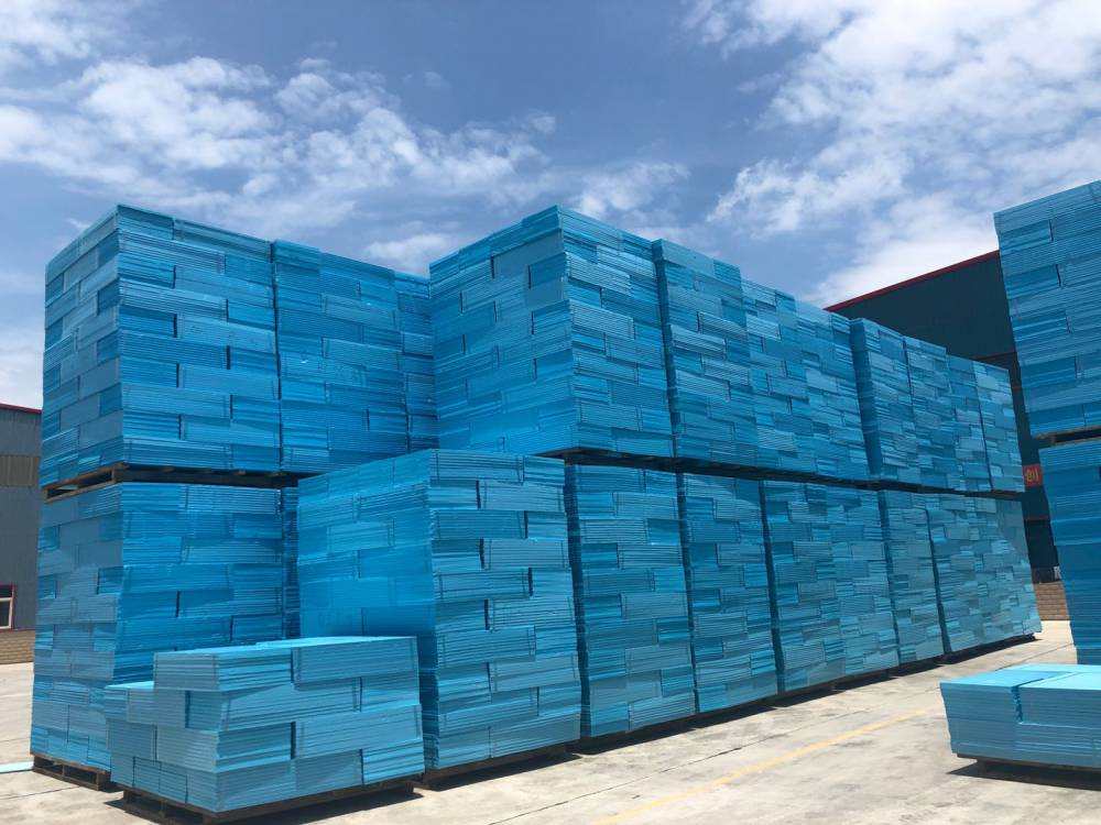 XPS擠塑保溫板廠家 XPS擠塑保溫板廠家