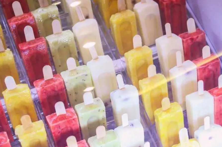 雪糕冷庫造價多少錢？溫度多少合適？