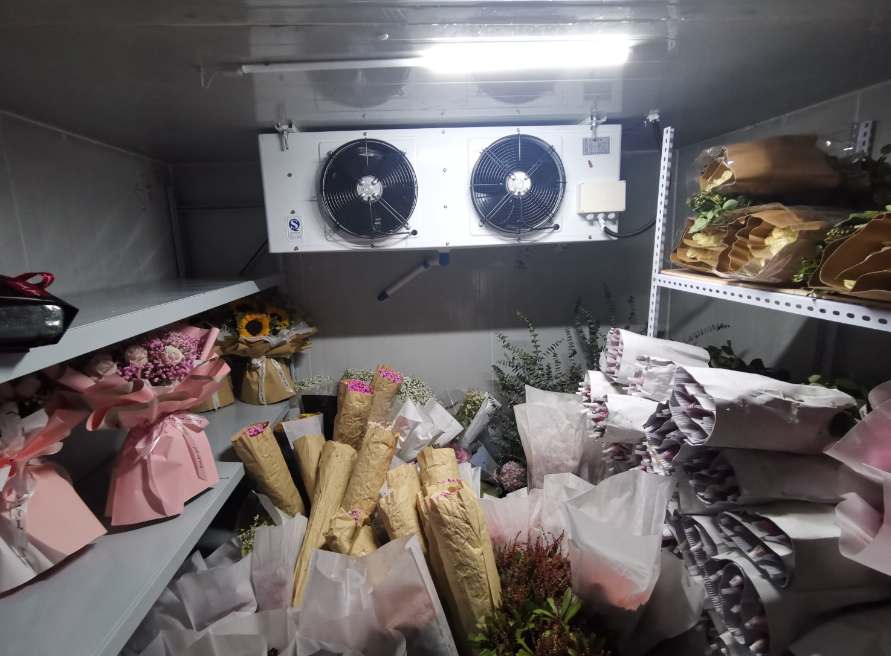 30平方冷庫(kù)造價(jià)表多少錢 30平方冷庫(kù)造價(jià)表多少錢