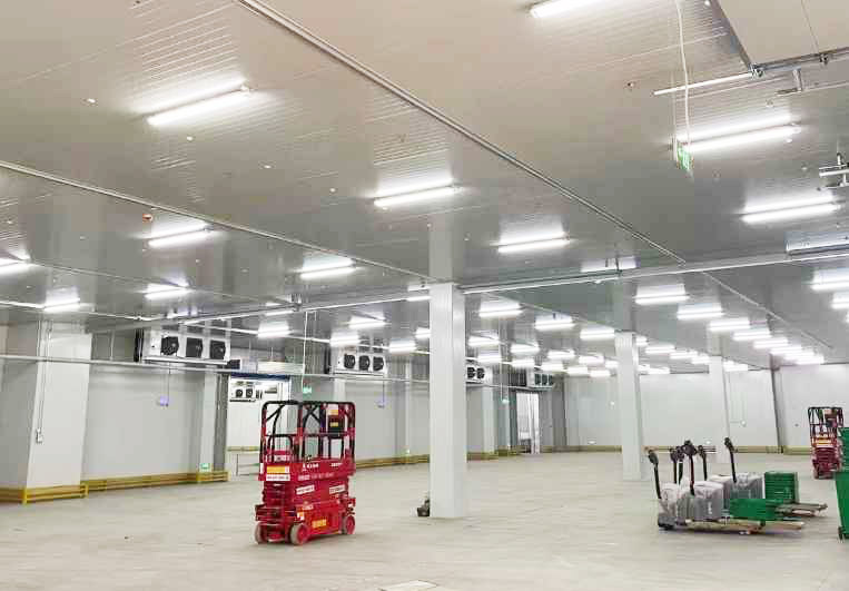 冷庫運用了什么技術方法 冷庫運用了什么技術方法