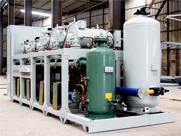 冷庫冷凍機組維修廠家 冷庫冷凍機組維修廠家