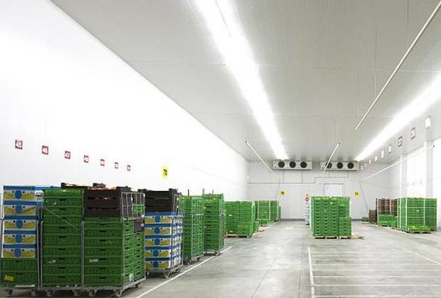 大型冷庫建設多少錢一平方 大型冷庫建設多少錢一平方