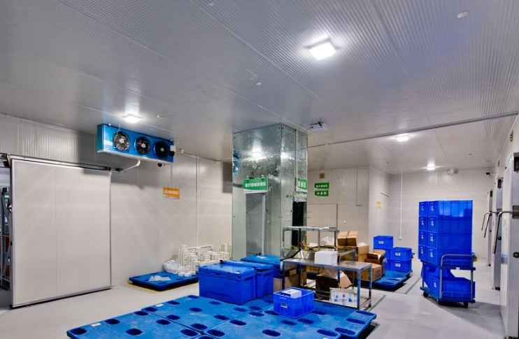 冷庫建設要求有哪些 冷庫建設要求有哪些